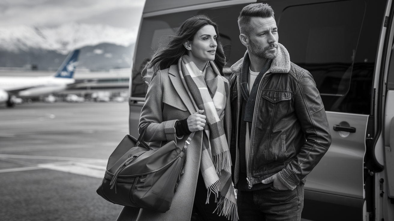 Bologna Airport Transfer to Abetone: Your Ultimate Guide
